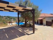 Paleloni Kreta, Paleloni: Steinbungalow in ruhiger Lage zu verkaufen Haus kaufen